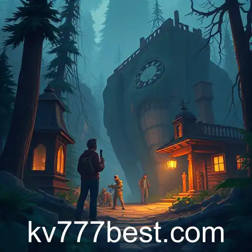 Exploring the Thrilling World of Adventure Games
