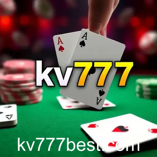 Exploring the Fascinating World of Card Games Online: A Journey Through 'kv777'