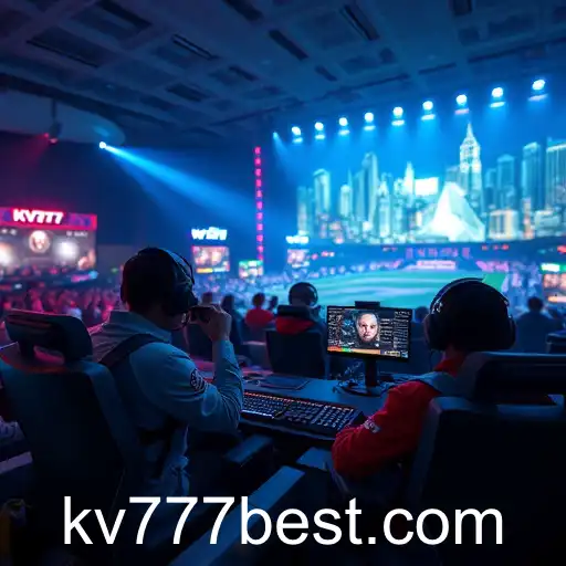 Digital Trends in Gaming: 2025 and Beyond