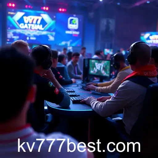 Emerging Trends in Online Gaming