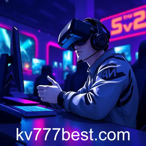 The Rise of Digital Gaming Platforms