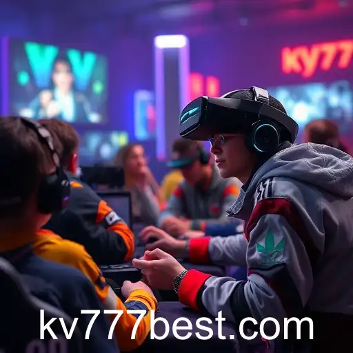 Emerging Trends in Online Gaming