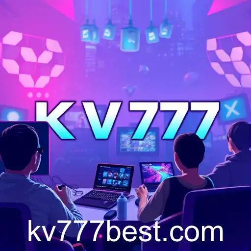 Emerging Trends in Online Gaming: The Impact of kv777