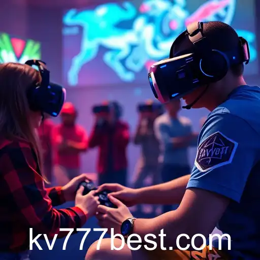 The Evolution of Online Gaming Platforms