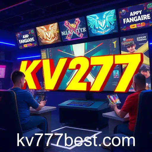 Gaming in the Digital Age: Unveiling KV777's Influence