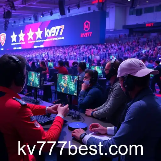 Gaming Evolutions and Online Trends