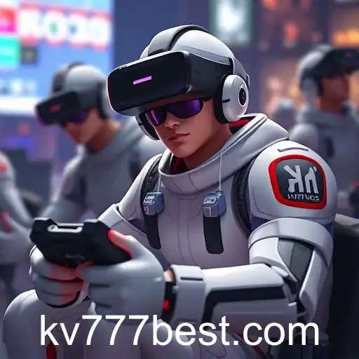 Gaming Evolutions and Trends 2025