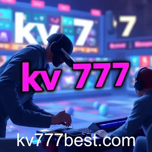 Gaming Industry Evolves with KV777