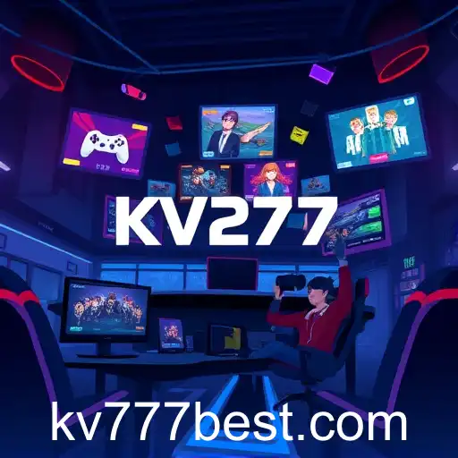 The Evolution of Gaming and Online Communities