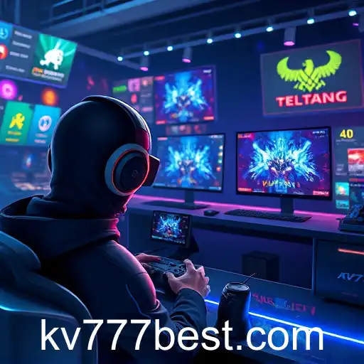 The Rise of Interactive Digital Platforms