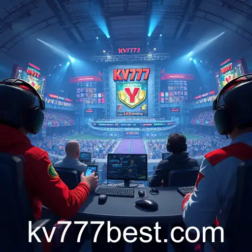 Gaming Evolution: A Digital Revolution with KV777