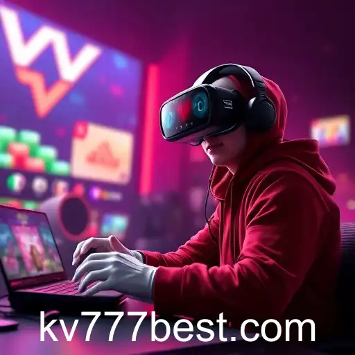 Online Gaming in 2025: Exploring kv777’s Influence