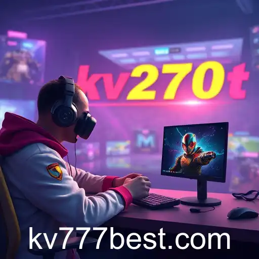 The Rise of Online Gaming in the Modern Era