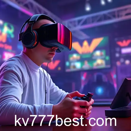 Revolutionizing Online Gaming: KV777's Impact on Modern Platforms