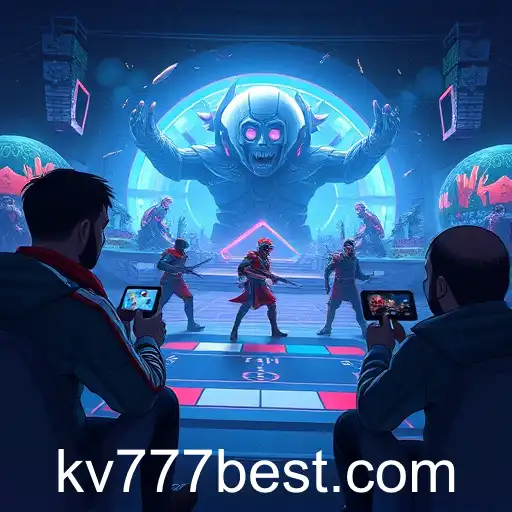 The Rise of Gaming Communities in 2025