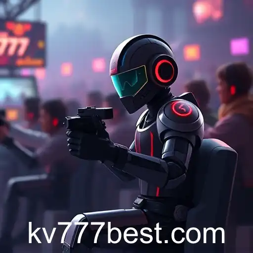 The Rise of kv777 in the Gaming World