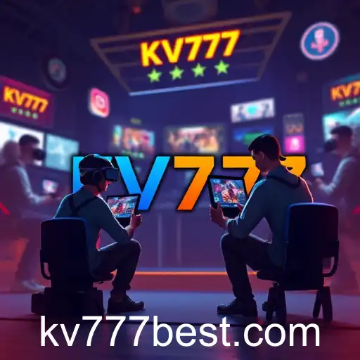 The Rise of KV777 in Online Gaming