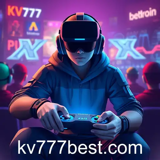 The Rise and Influence of KV777 Game Platform
