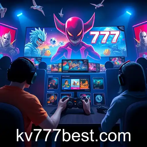 The Rise of Game Websites in a Digital World