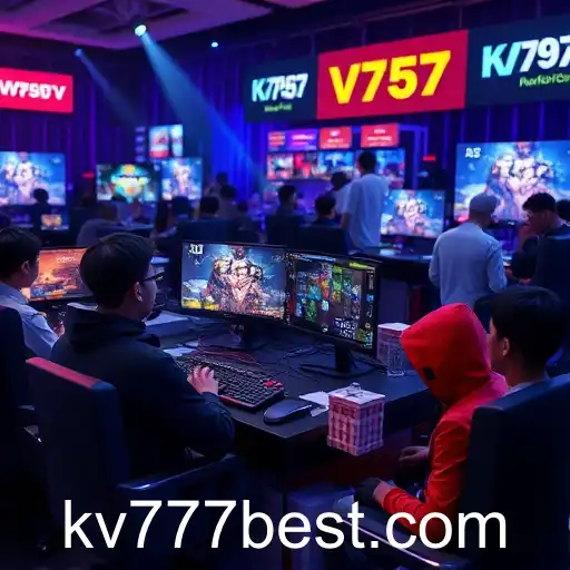 The Rise of Online Gaming in 2025