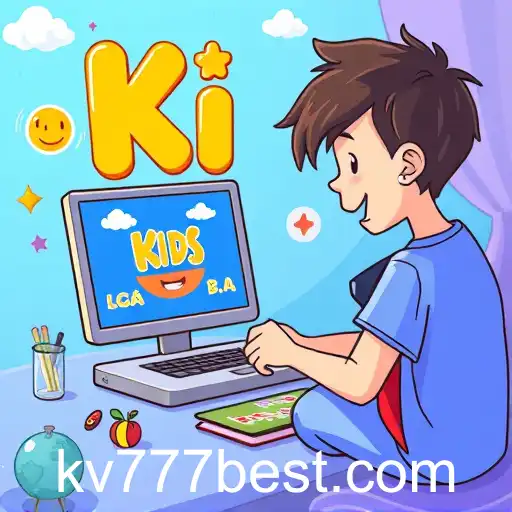 Exploring the World of Kids Games: A Safe and Educational Playground