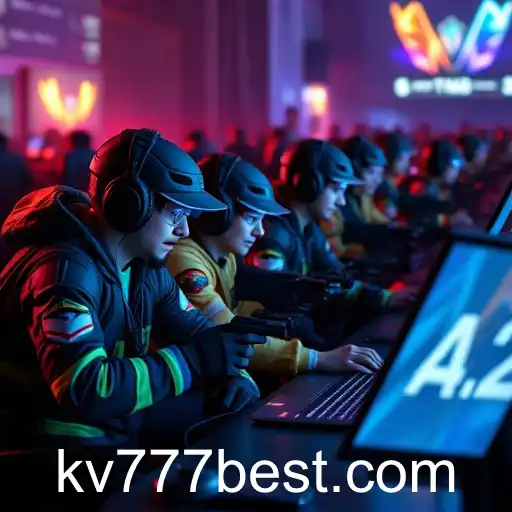 The Expansive Universe of Multiplayer Games: A Cultural Phenomenon