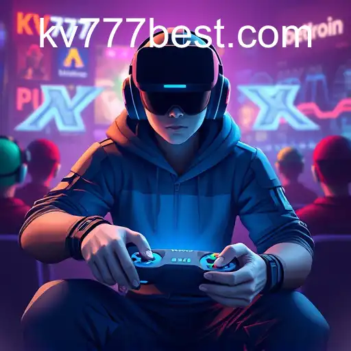The Rise and Influence of KV777 Game Platform