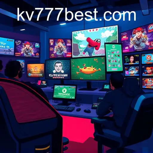 The Rise of Online Gaming in 2025